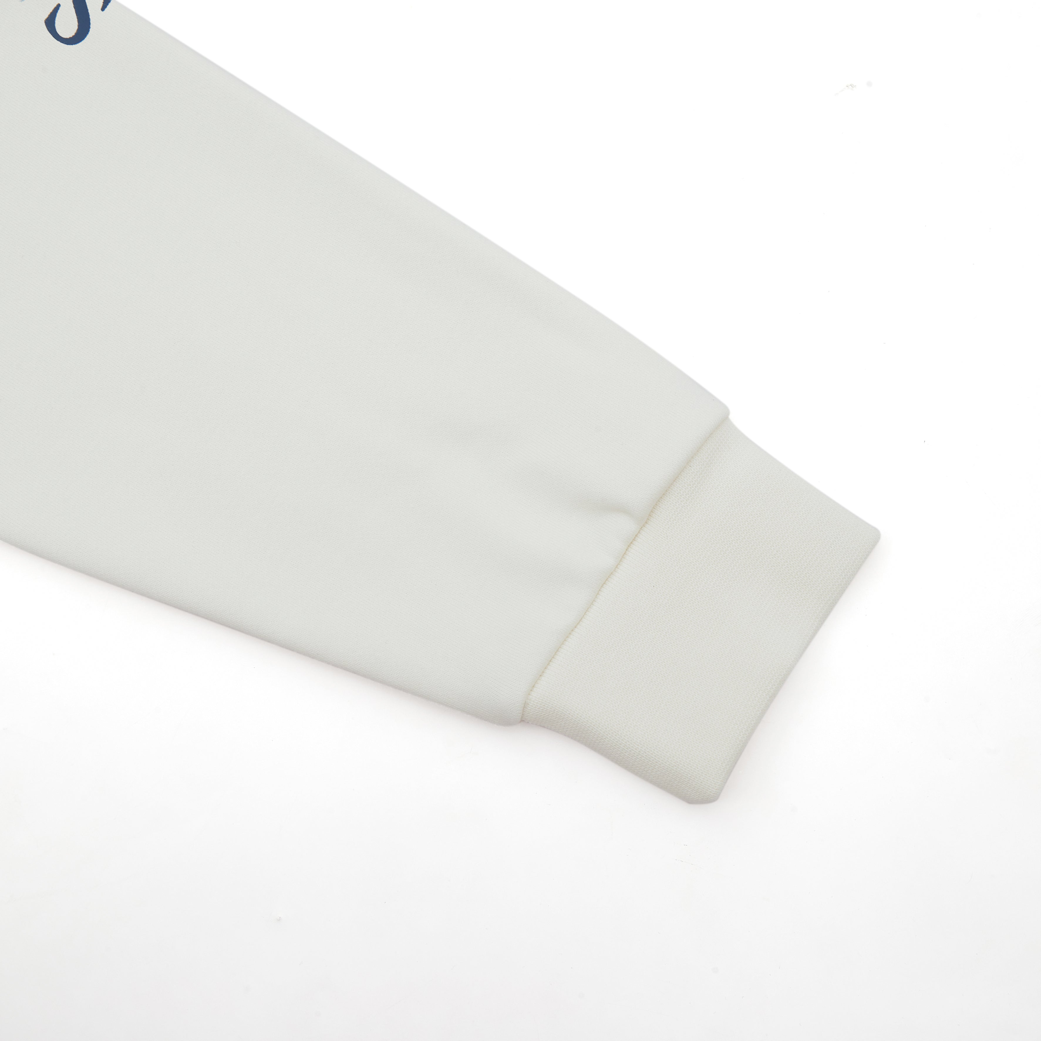 Alumni Hoodie (Cream)